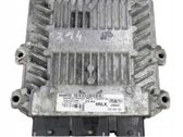 Engine control unit/module