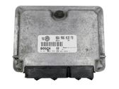 Engine control unit/module