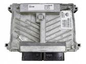 Engine control unit/module