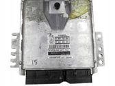 Engine control unit/module
