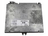 Calculateur moteur ECU