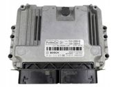 Unidad de control/módulo del motor