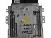 Engine control unit/module
