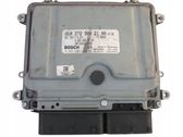Kit calculateur ECU et verrouillage