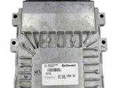 Engine control unit/module