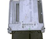 Engine control unit/module