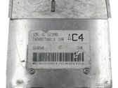 Engine control unit/module