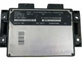 Engine control unit/module