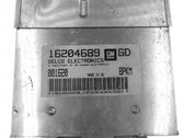 Engine control unit/module