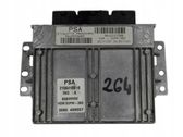 Engine control unit/module