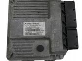 Calculateur moteur ECU