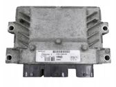 Engine control unit/module