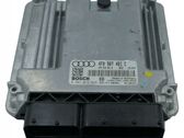 Unidad de control/módulo del motor