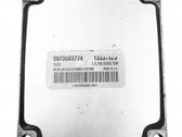 Engine control unit/module