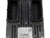 Engine control unit/module ECU