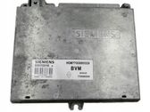 Engine control unit/module