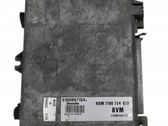 Engine control unit/module
