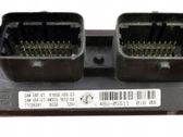 Engine control unit/module ECU