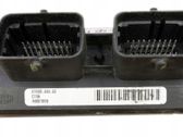 Engine control unit/module