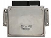 Calculateur moteur ECU