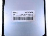 Engine control unit/module