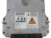 Engine control unit/module