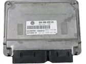 Engine control unit/module