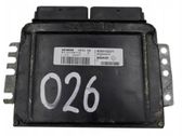 Engine control unit/module