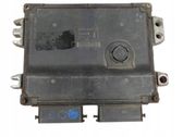 Unidad de control/módulo del motor