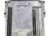 Calculateur moteur ECU