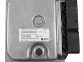 Engine control unit/module
