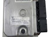Unidad de control/módulo del motor