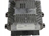 Engine control unit/module