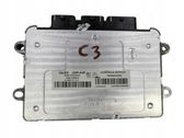 Engine control unit/module