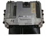 Engine control unit/module