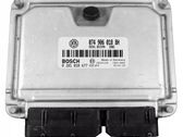 Calculateur moteur ECU