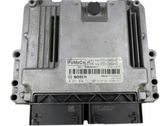 Unidad de control/módulo del motor