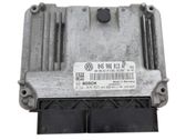 Engine control unit/module