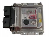 Unidad de control/módulo del motor