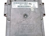 Engine control unit/module
