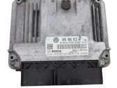 Engine control unit/module