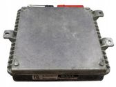 Engine control unit/module
