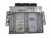 Engine control unit/module