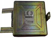 Sterownik / Moduł ECU