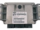 Engine control unit/module