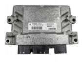 Engine control unit/module