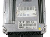 Unidad de control/módulo del motor