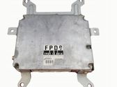 Calculateur moteur ECU