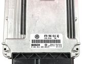 Calculateur moteur ECU