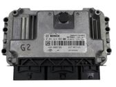 Engine control unit/module